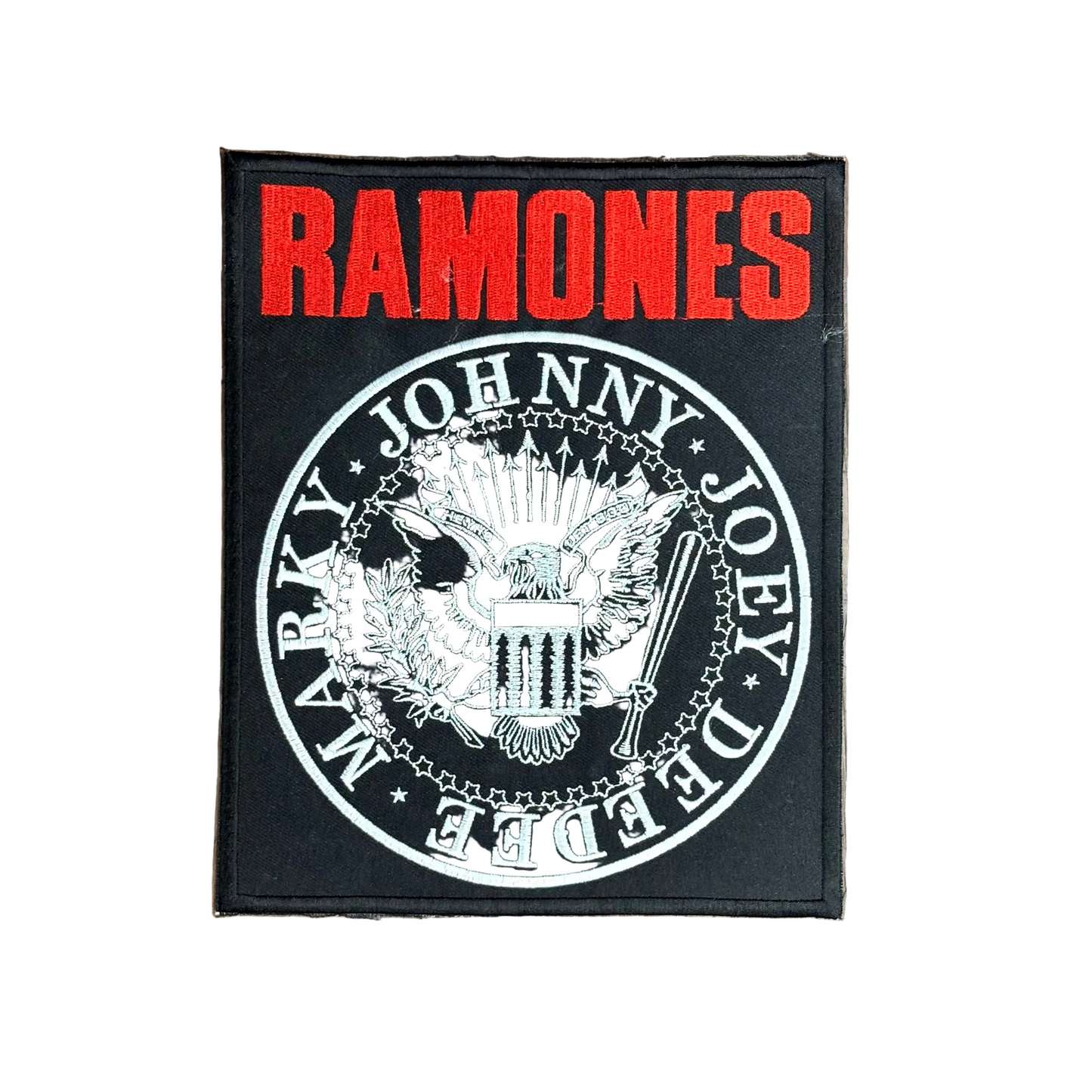 Ramones Big Patch