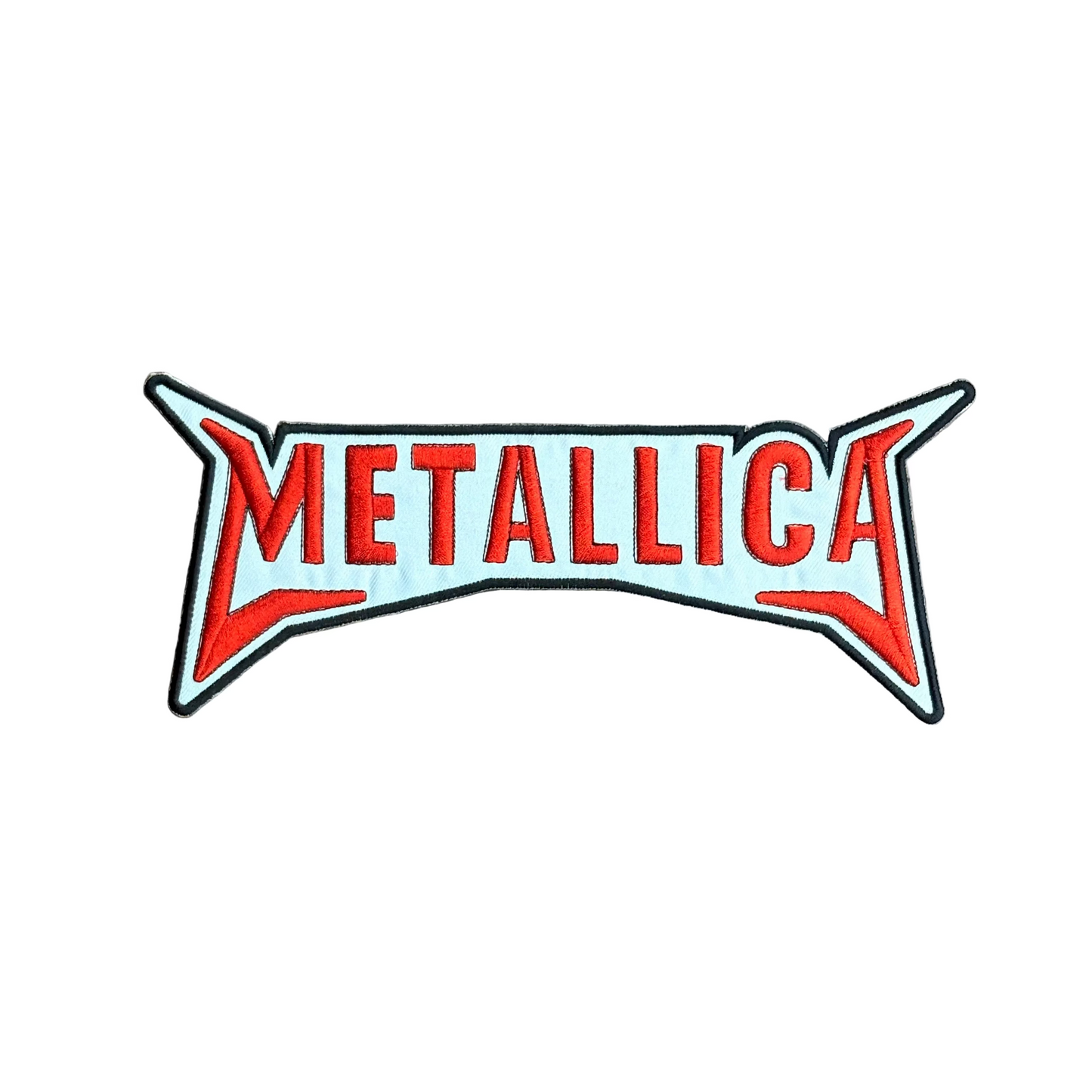Metallica Big Patch