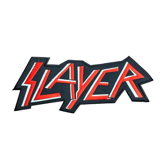 Slayer Big Patch
