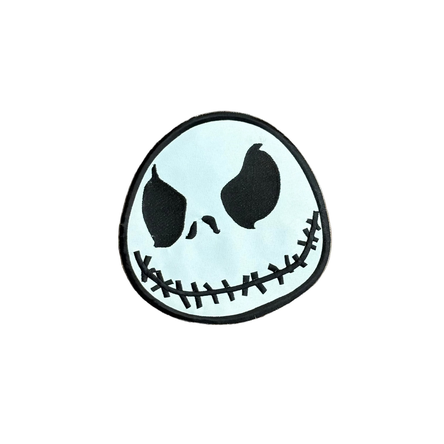 Jack Big Patch