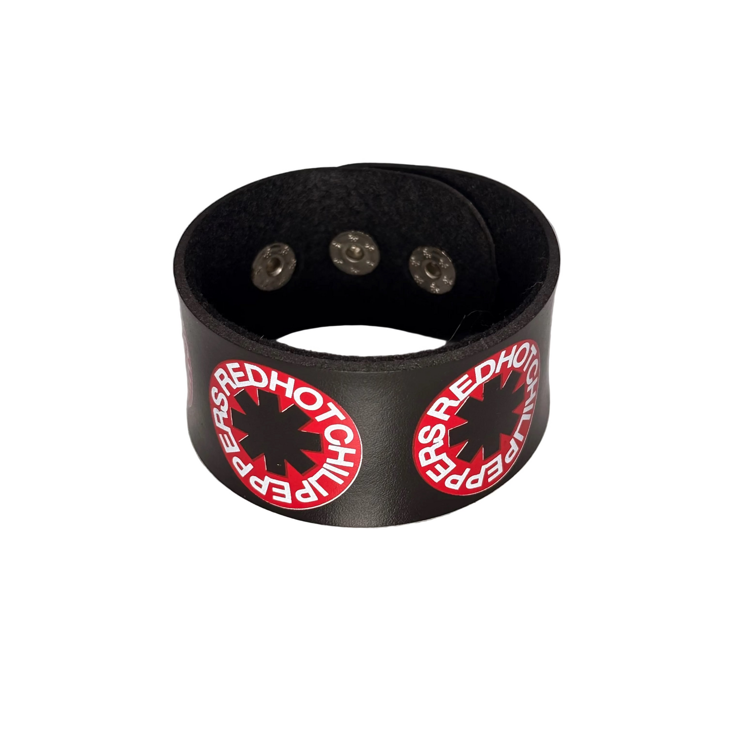 Red Hot Chili Peppers Bracelet