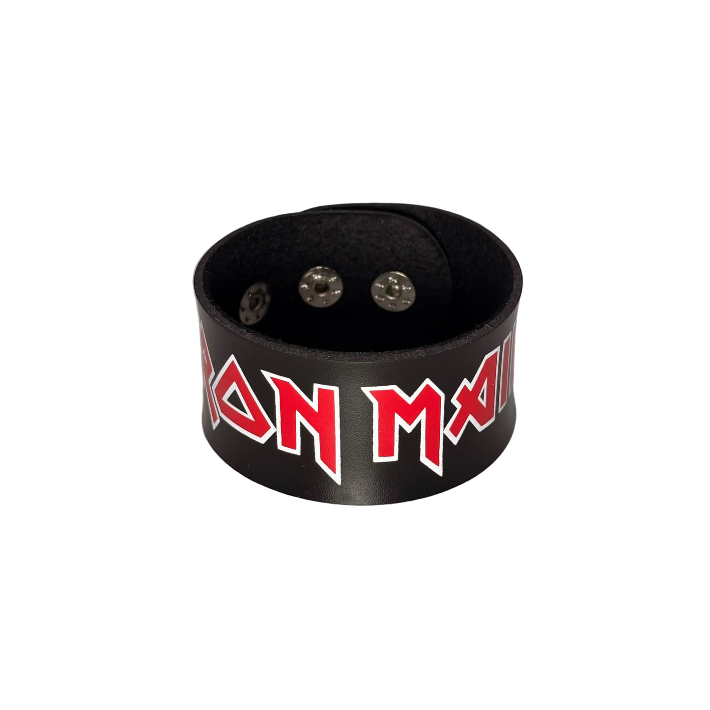 Iron Maiden Bracelet