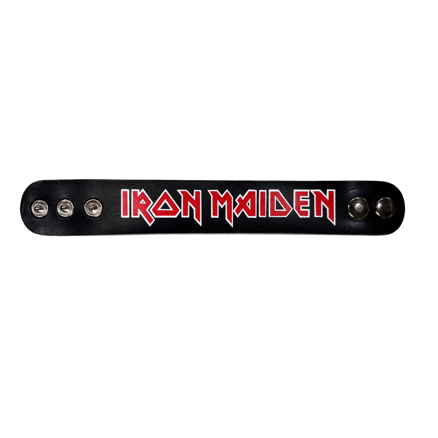 Iron Maiden Bracelet