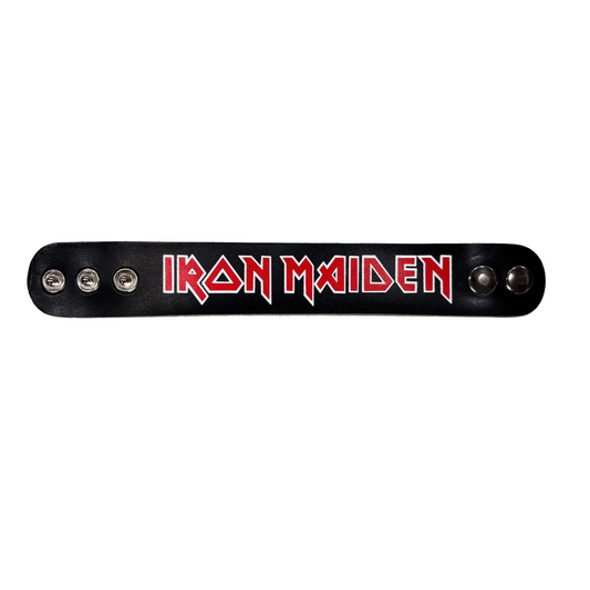Iron Maiden Bracelet