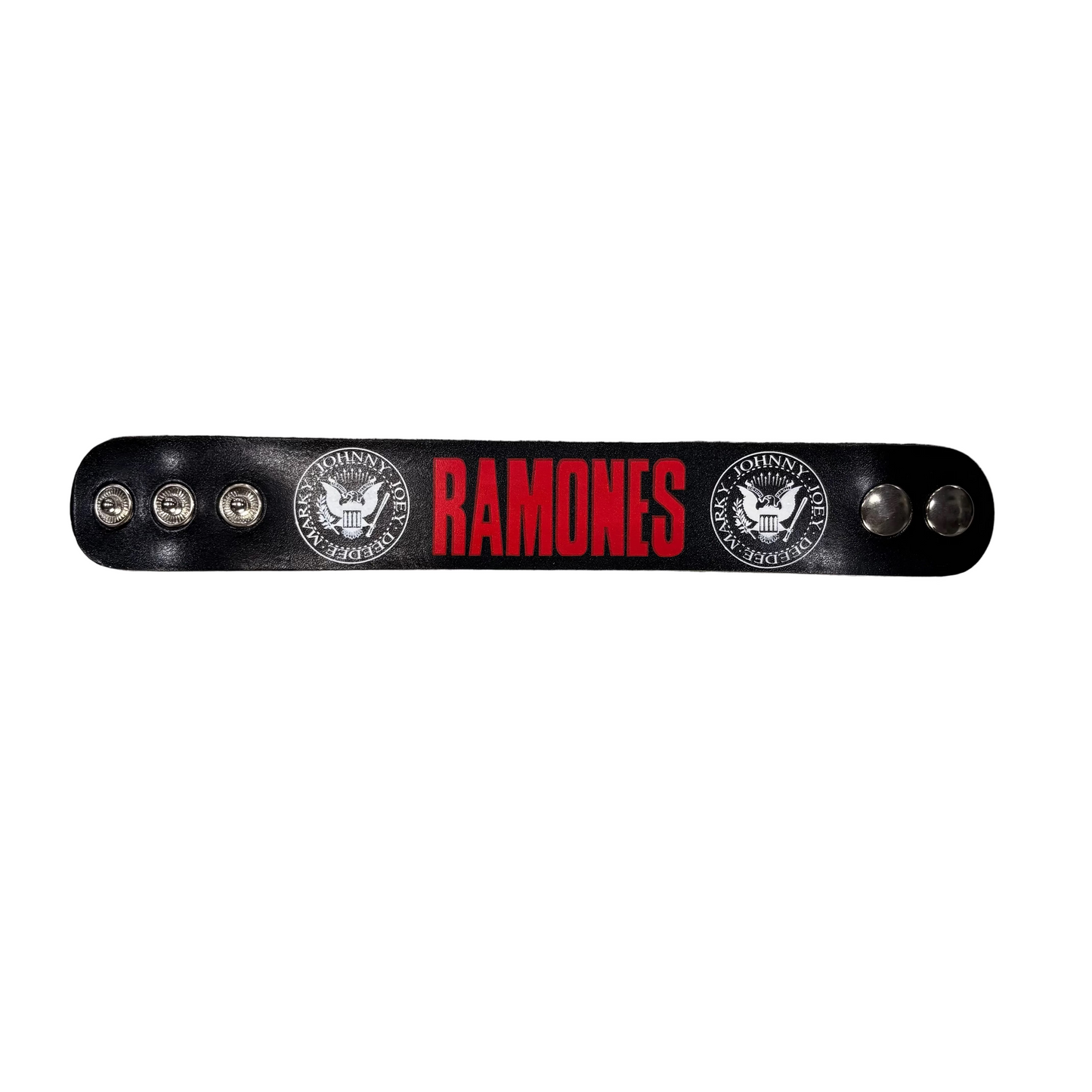 Ramones Bracelet