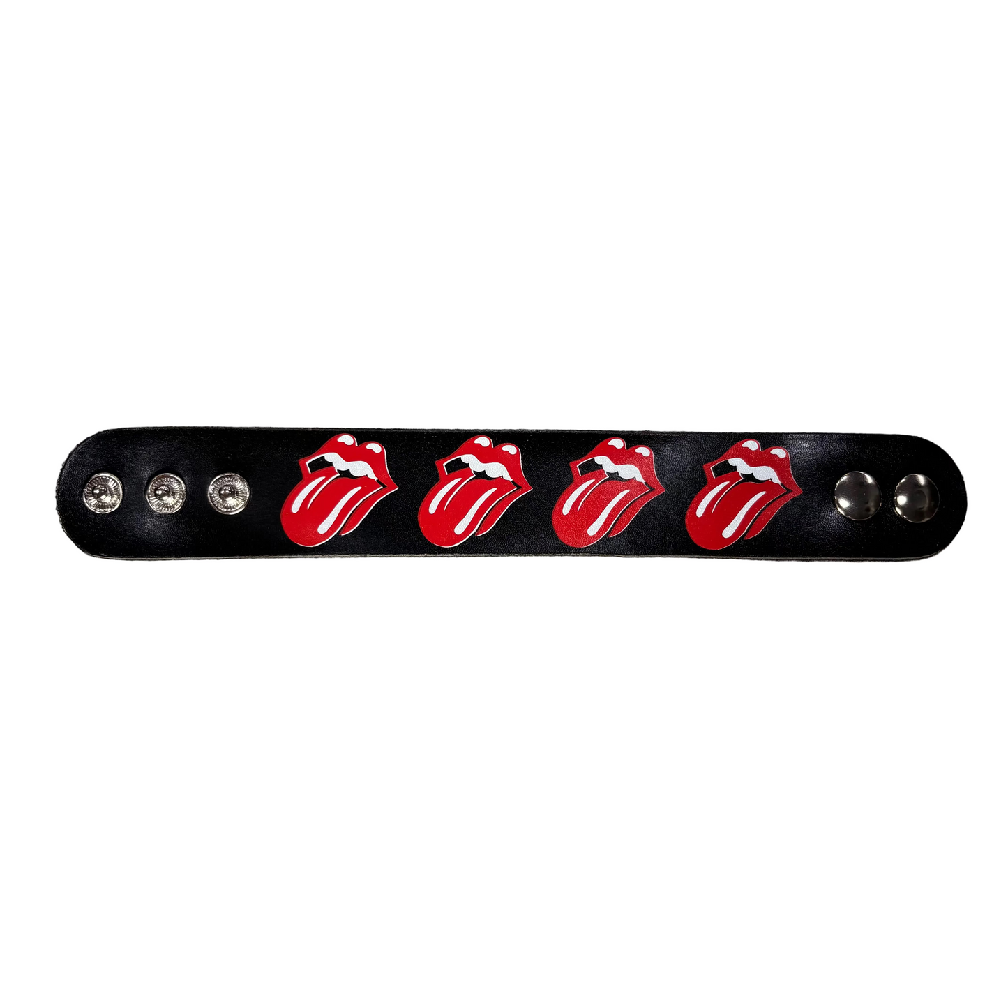 Rolling Stones Bracelet