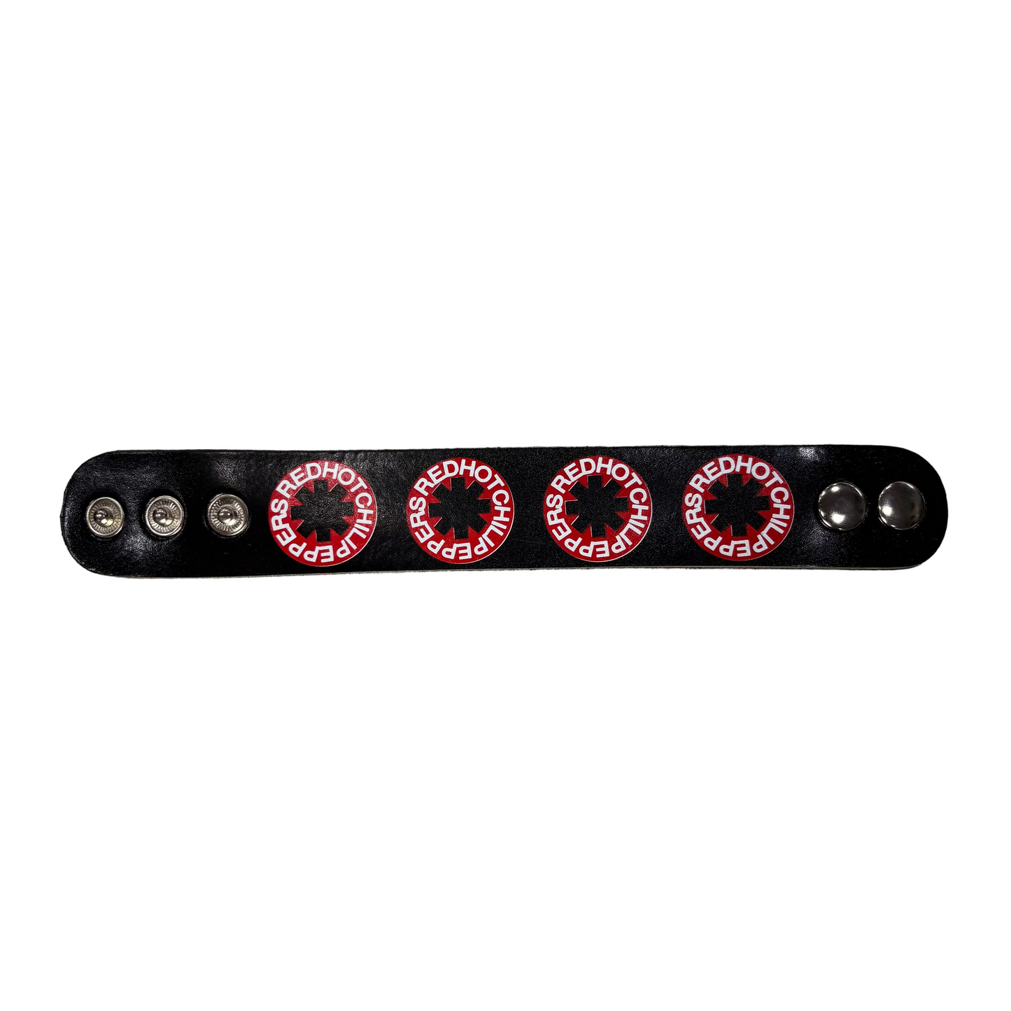 Red Hot Chili Peppers Bracelet