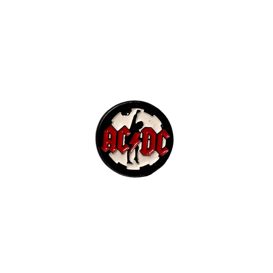 AC/DC Round Pin