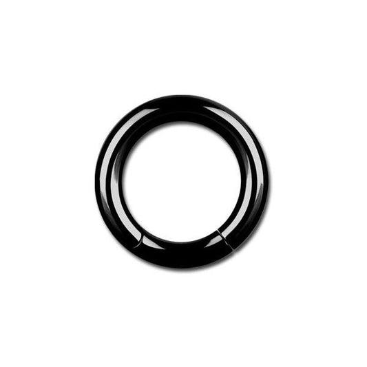 Segment Click Black 3.2mm