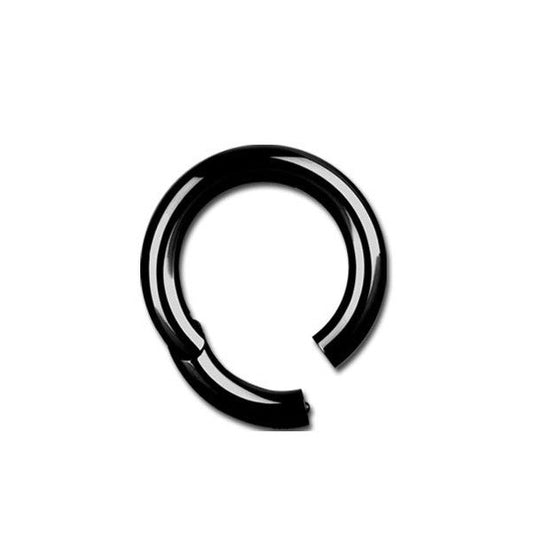 Segment Click Black 3.2mm