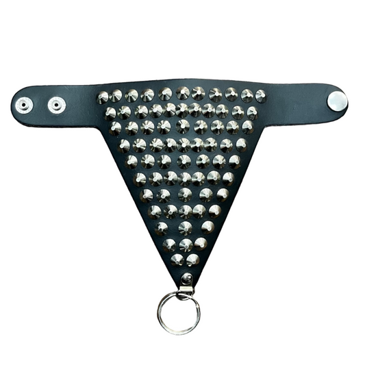 WB352 - Spikes With Finger Attachment