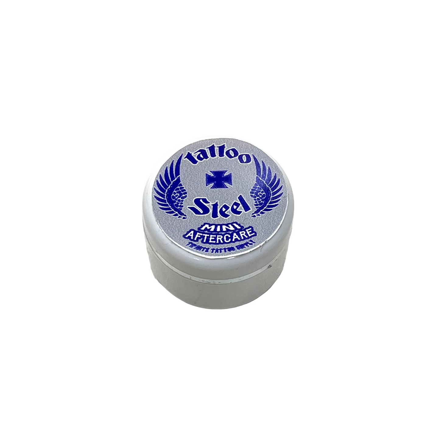 Tattoo Steel Mini Aftercare