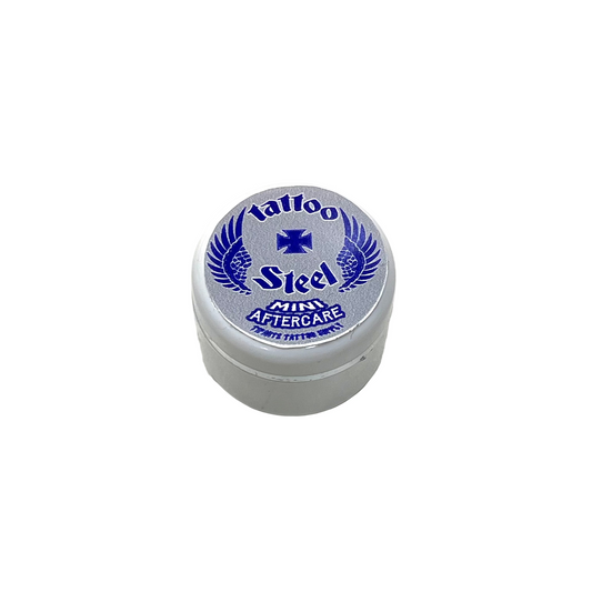 Tattoo Steel Mini Aftercare