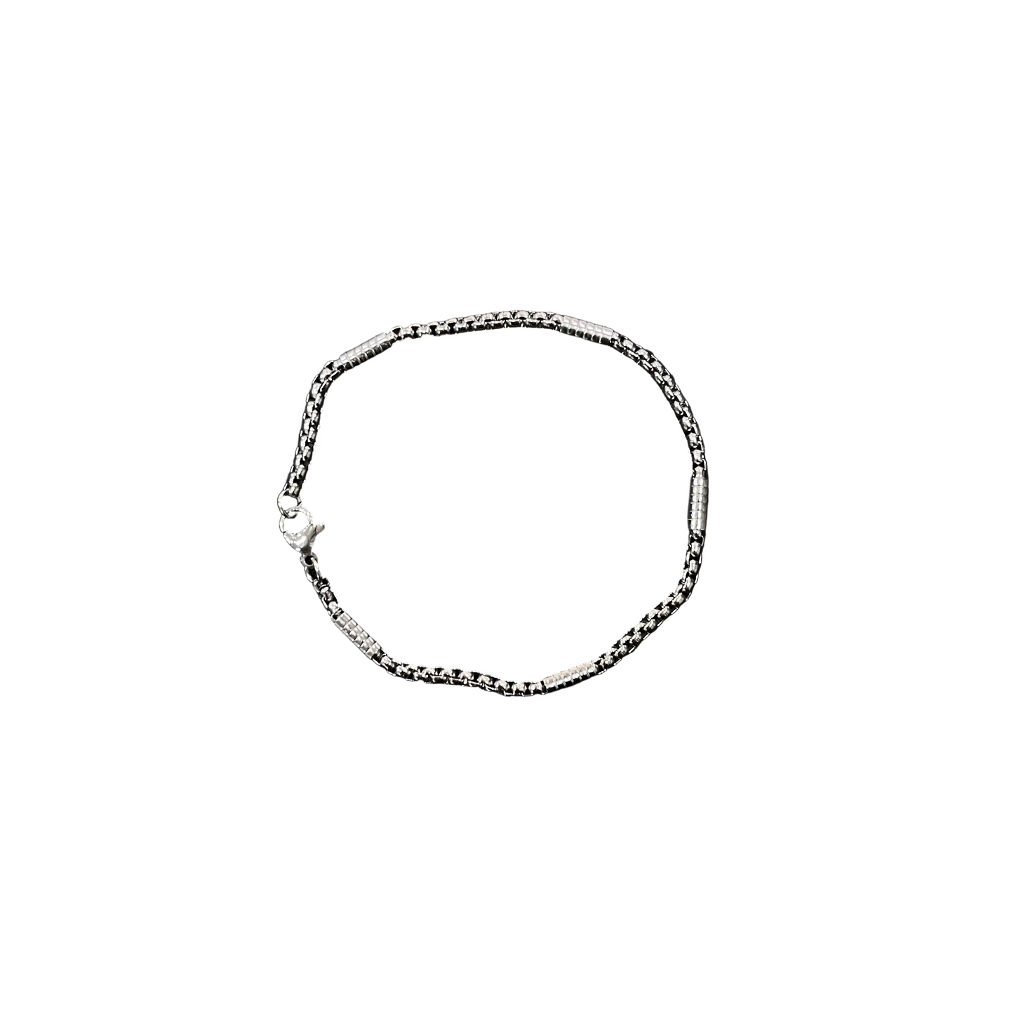 Bead Chain Bracelet