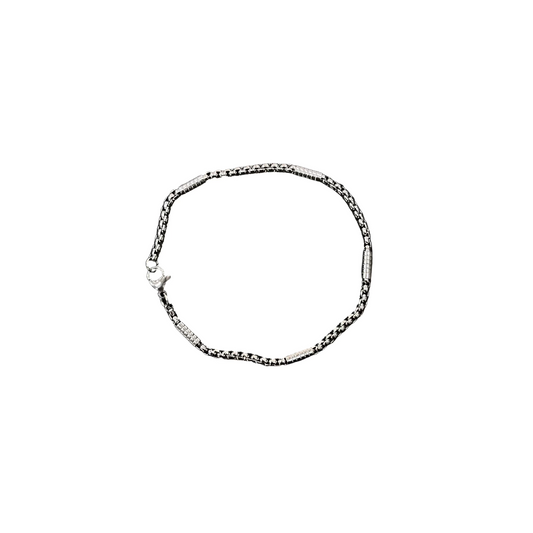 Bead Chain Bracelet