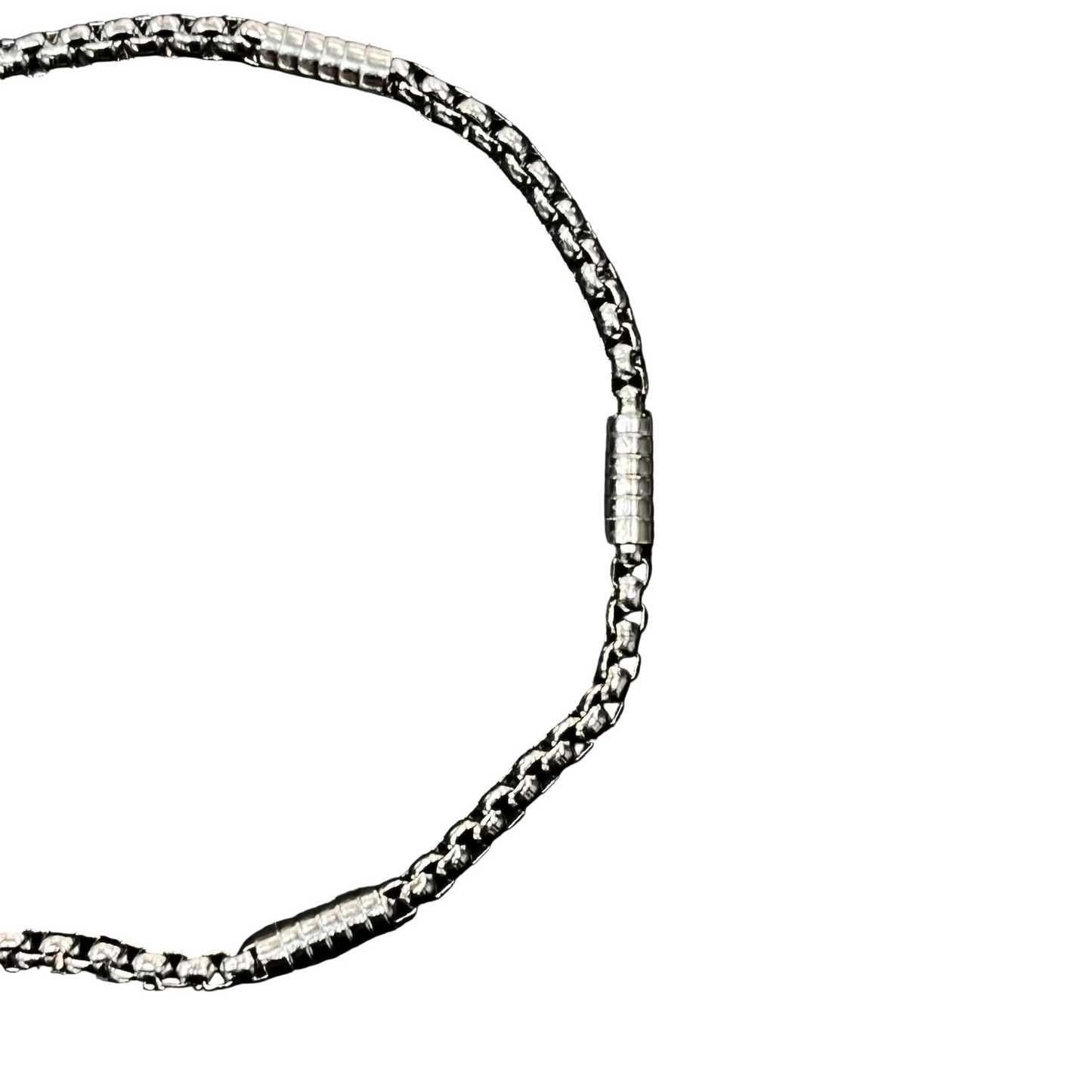 Bead Chain Bracelet