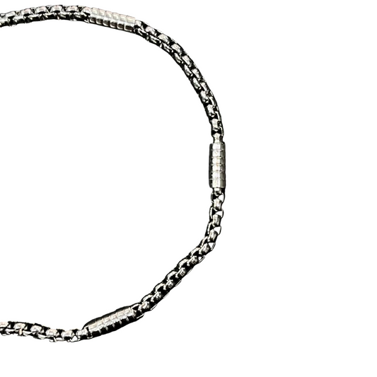 Bead Chain Bracelet