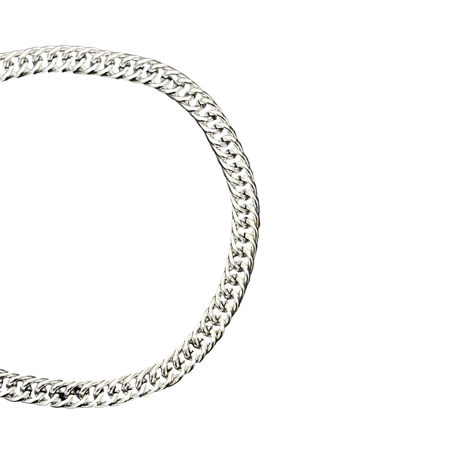 Classic Thin Chain Bracelet