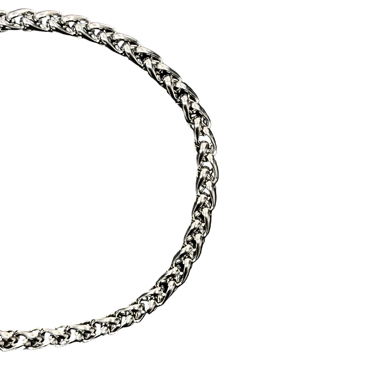 Chain Link Bracelet