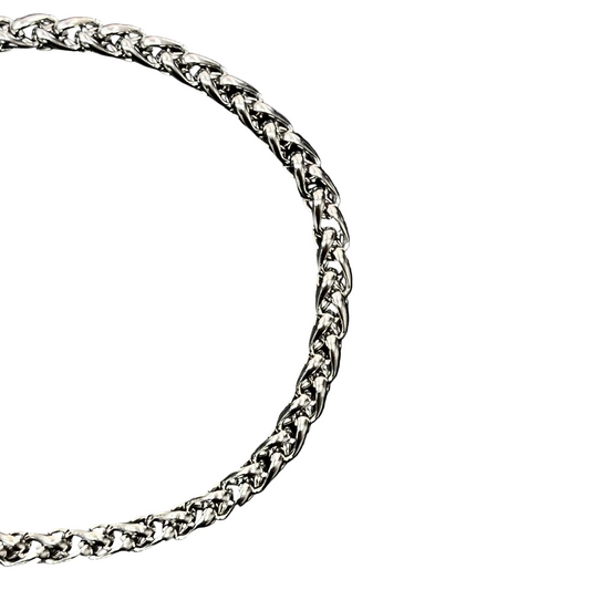 Chain Link Bracelet