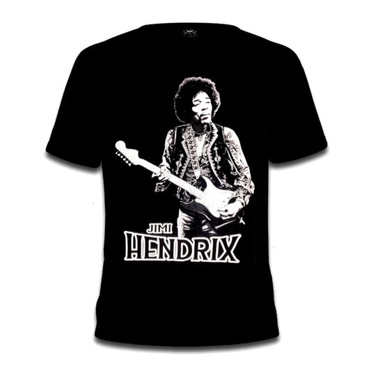 Jimi Hendrix Tee