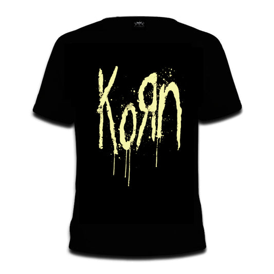 Korn Still A Freak Tee