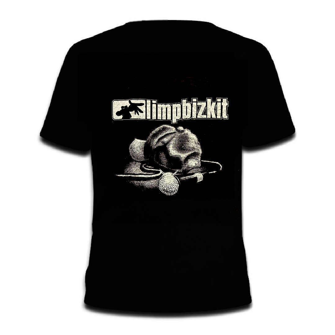 Limp Bizkit Significant Other