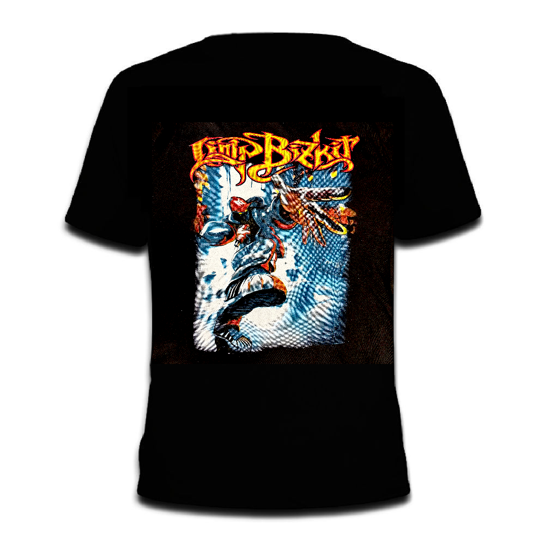 Limp Bizkit Significant Other
