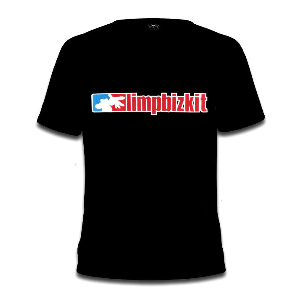 Limp Bizkit Tee