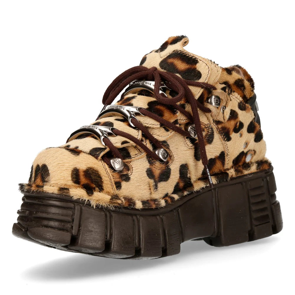 New Rock M-106-C114
