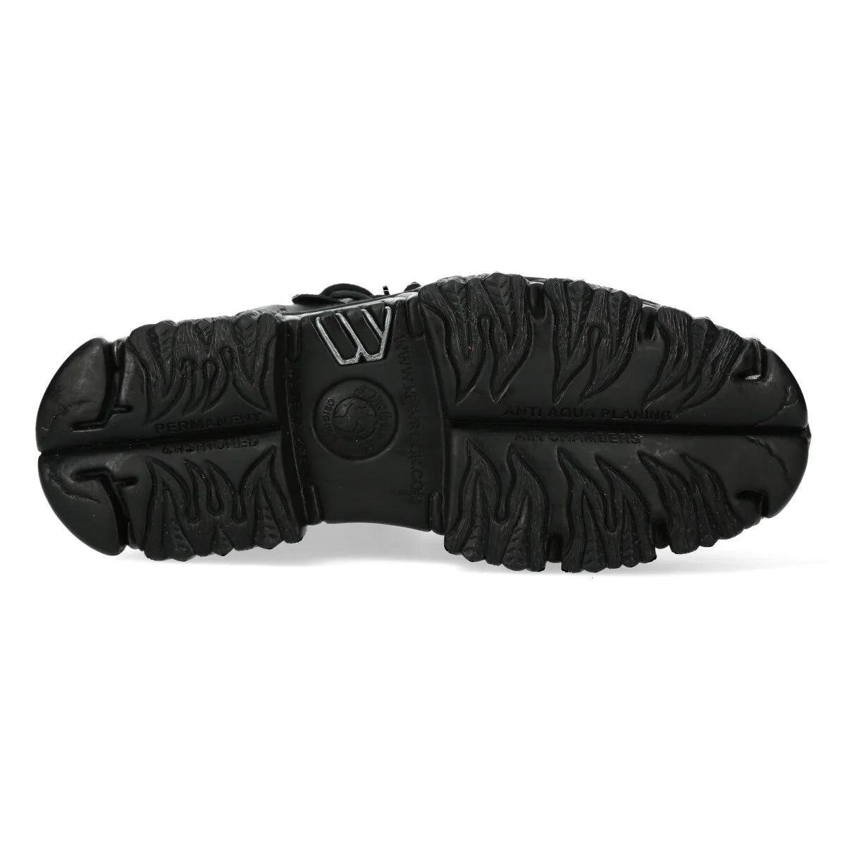New Rock M-106-S120