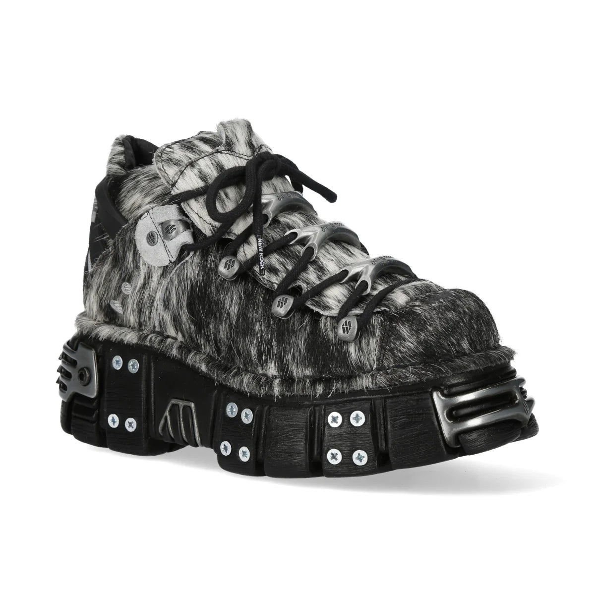 New Rock M-106N-C83