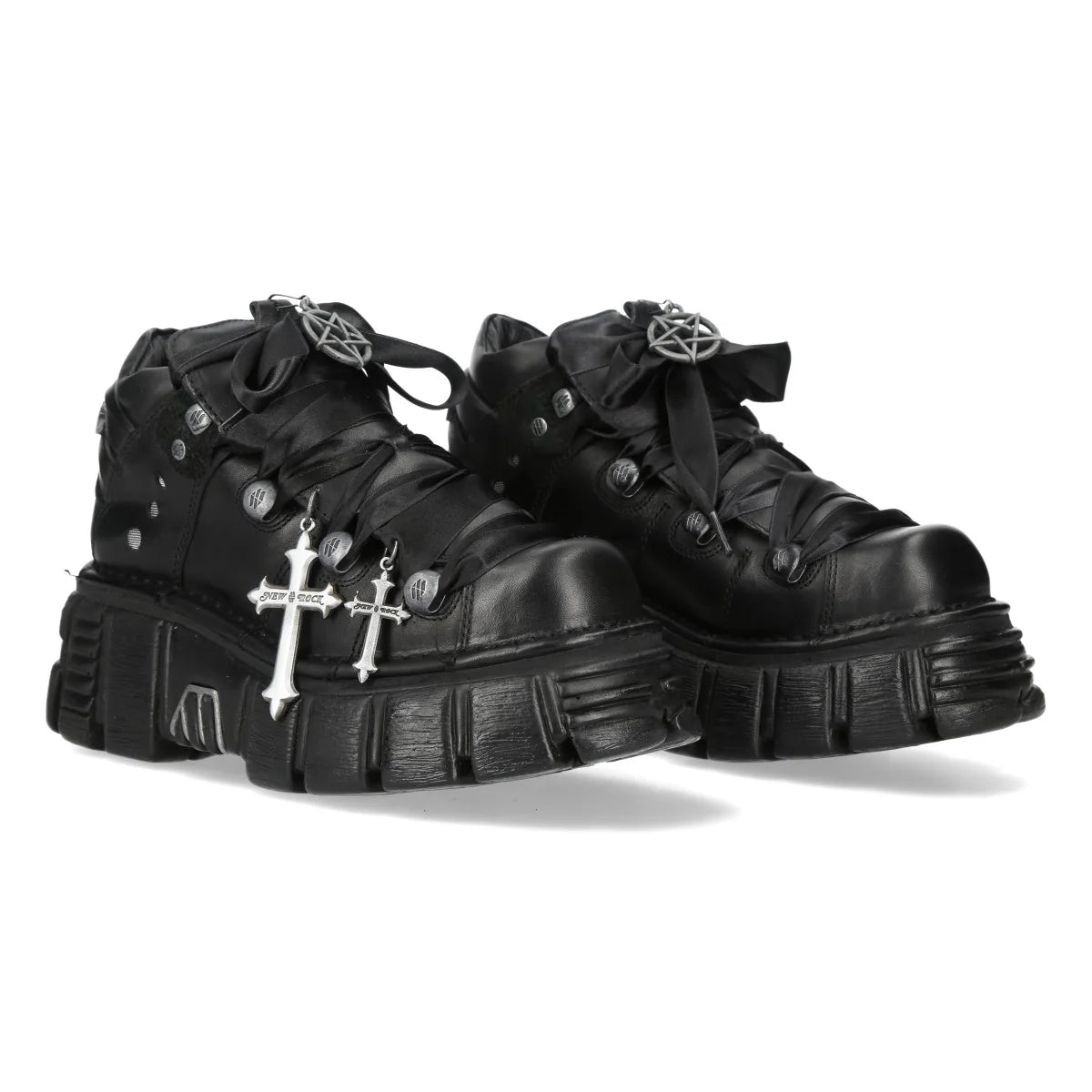 New Rock M-106NCRUZ-C1