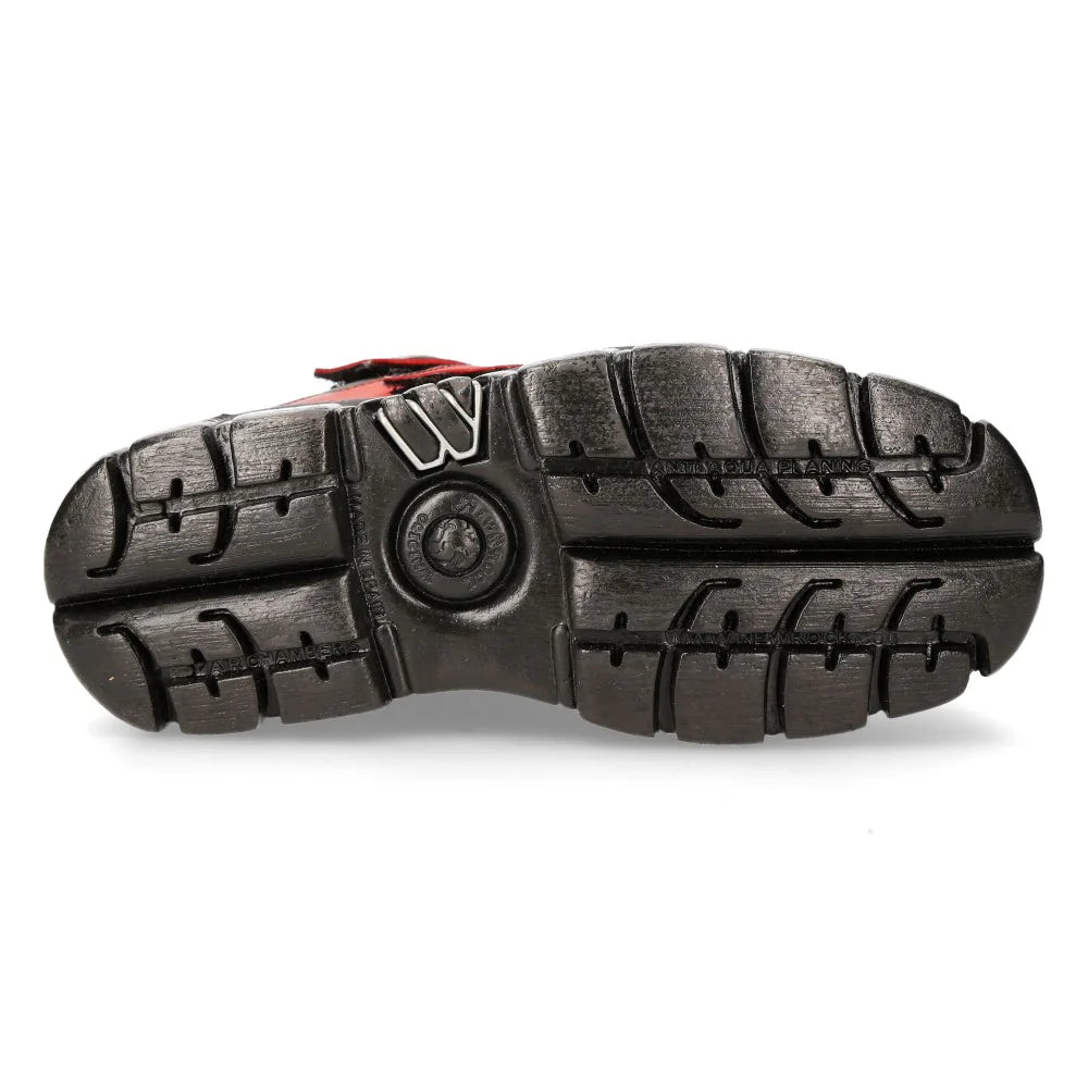 New Rock M-285-C54