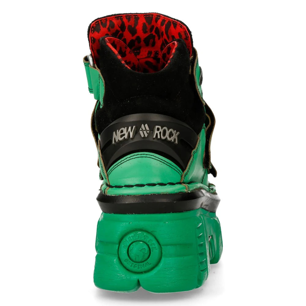 New Rock M-285-C62