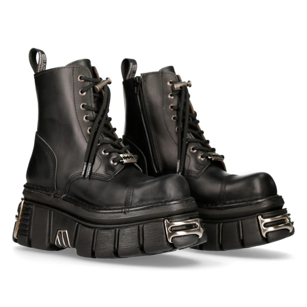 New Rock M-NEWMILI083-S37