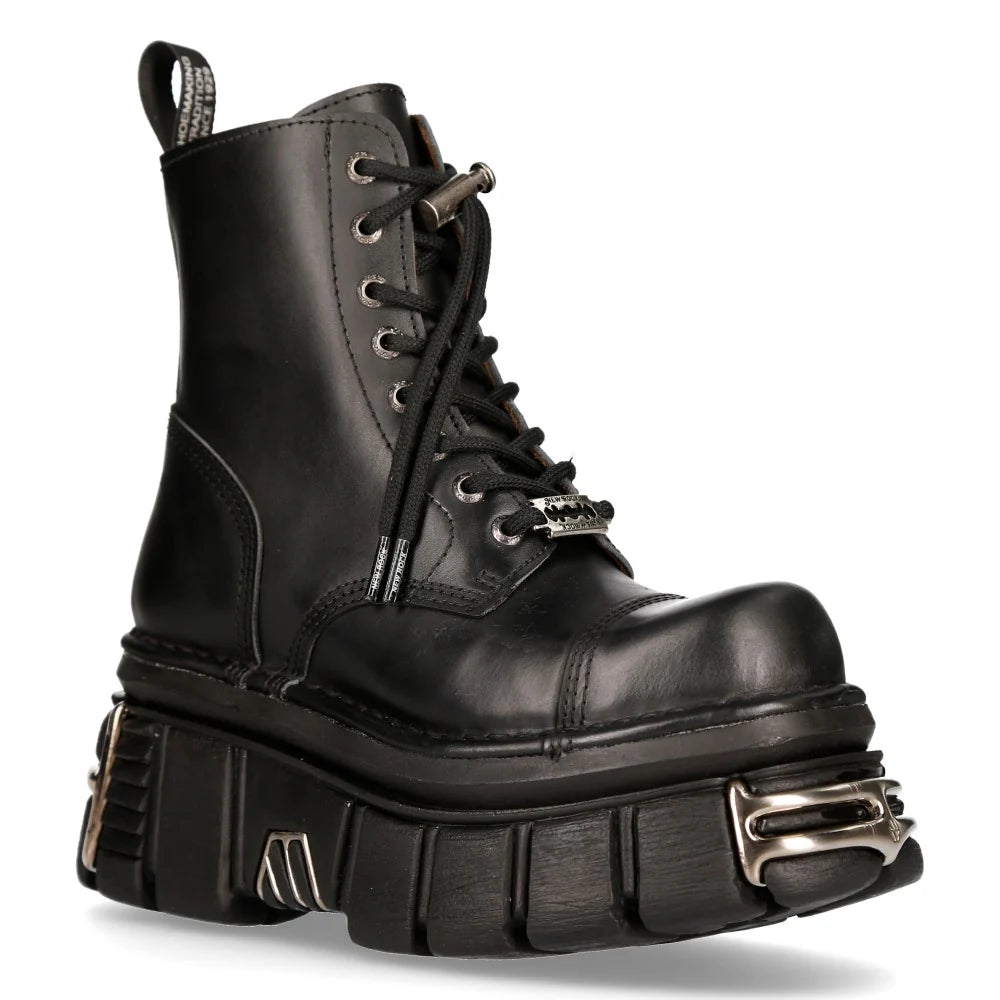 New Rock M-NEWMILI083-S37