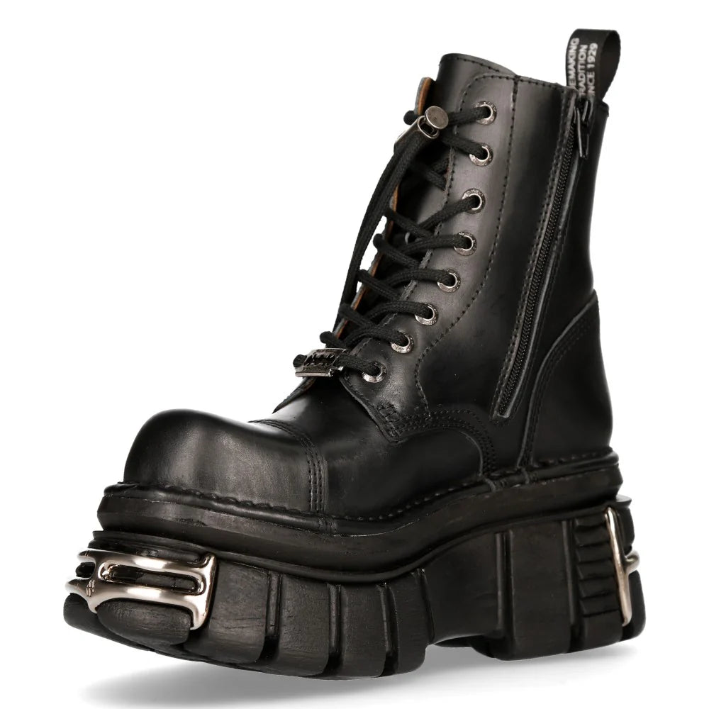 New Rock M-NEWMILI083-S37