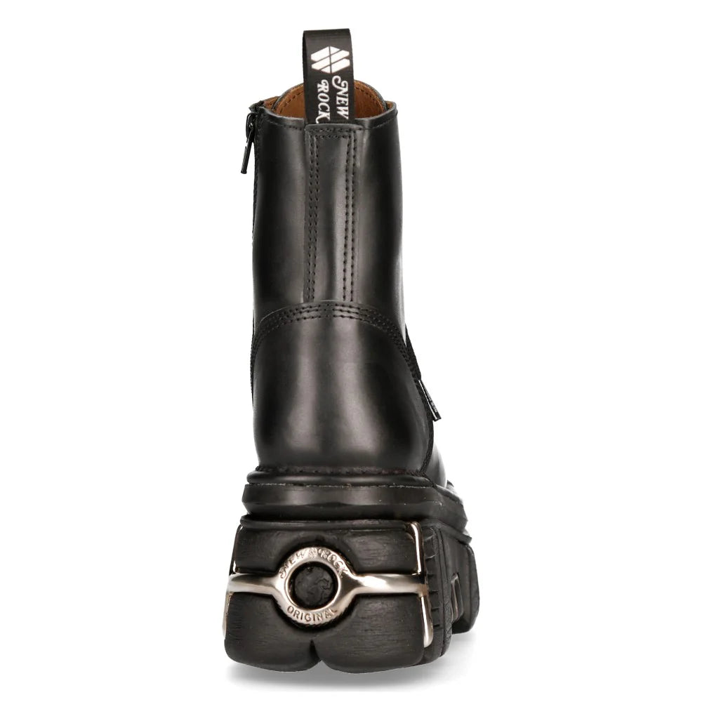 New Rock M-NEWMILI083-S37