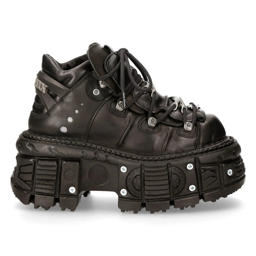 New Rock M-TANK106-C2