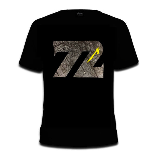 Metallica 72 Seasons Tee