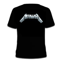 Metallica Star Skulls Tee