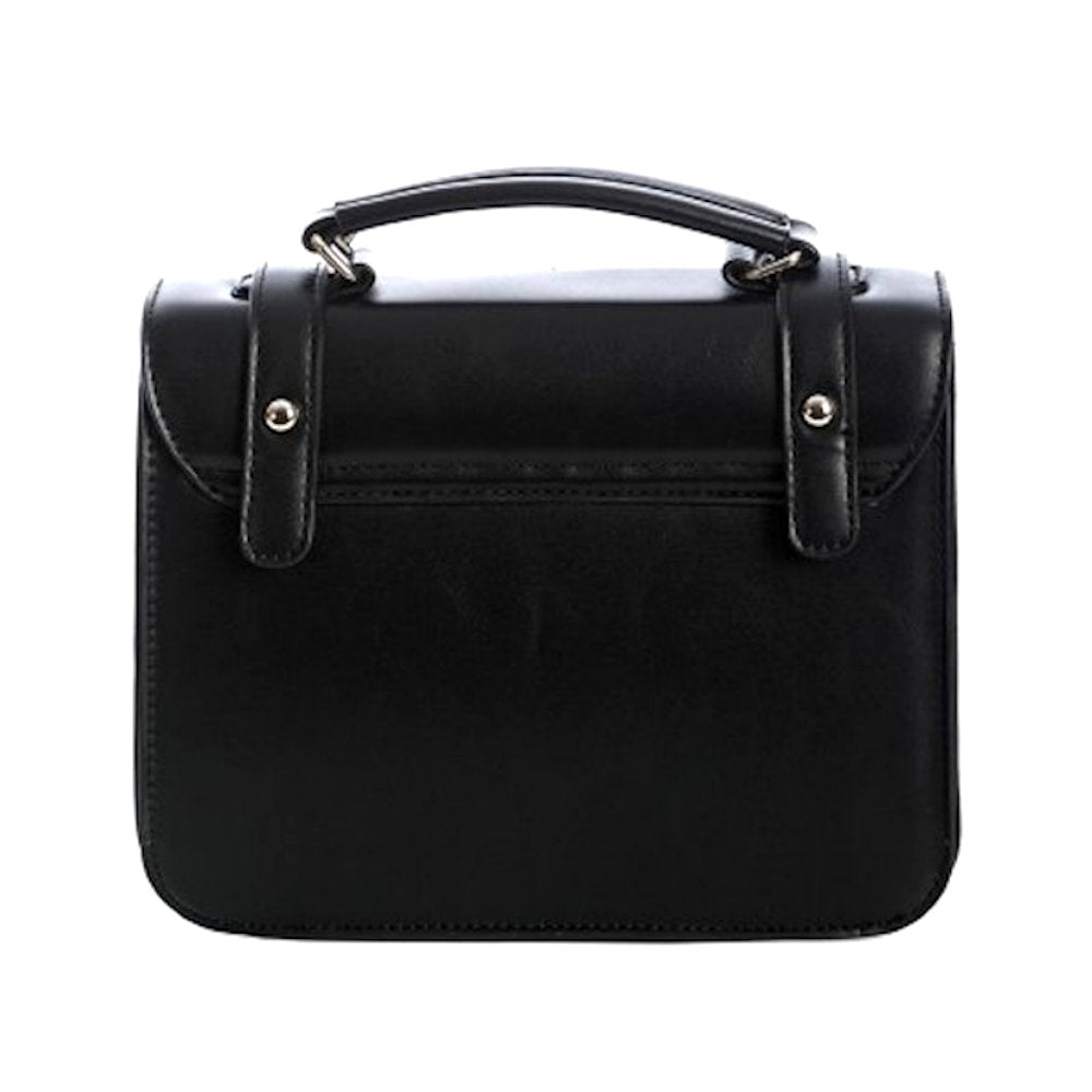 Moloch Pentagram Shoulder Bag