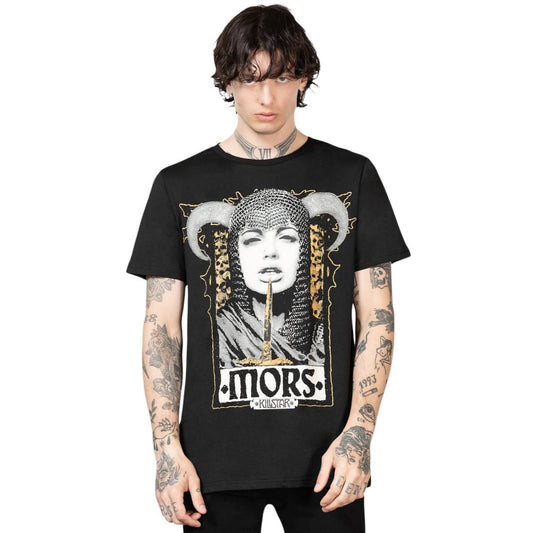 Killstar Mors T-Shirt