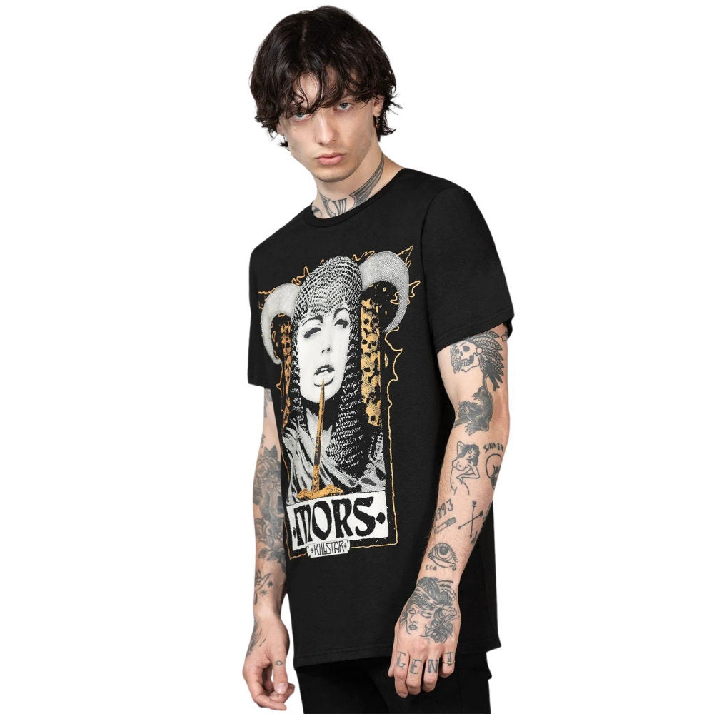 Killstar Mors T-Shirt
