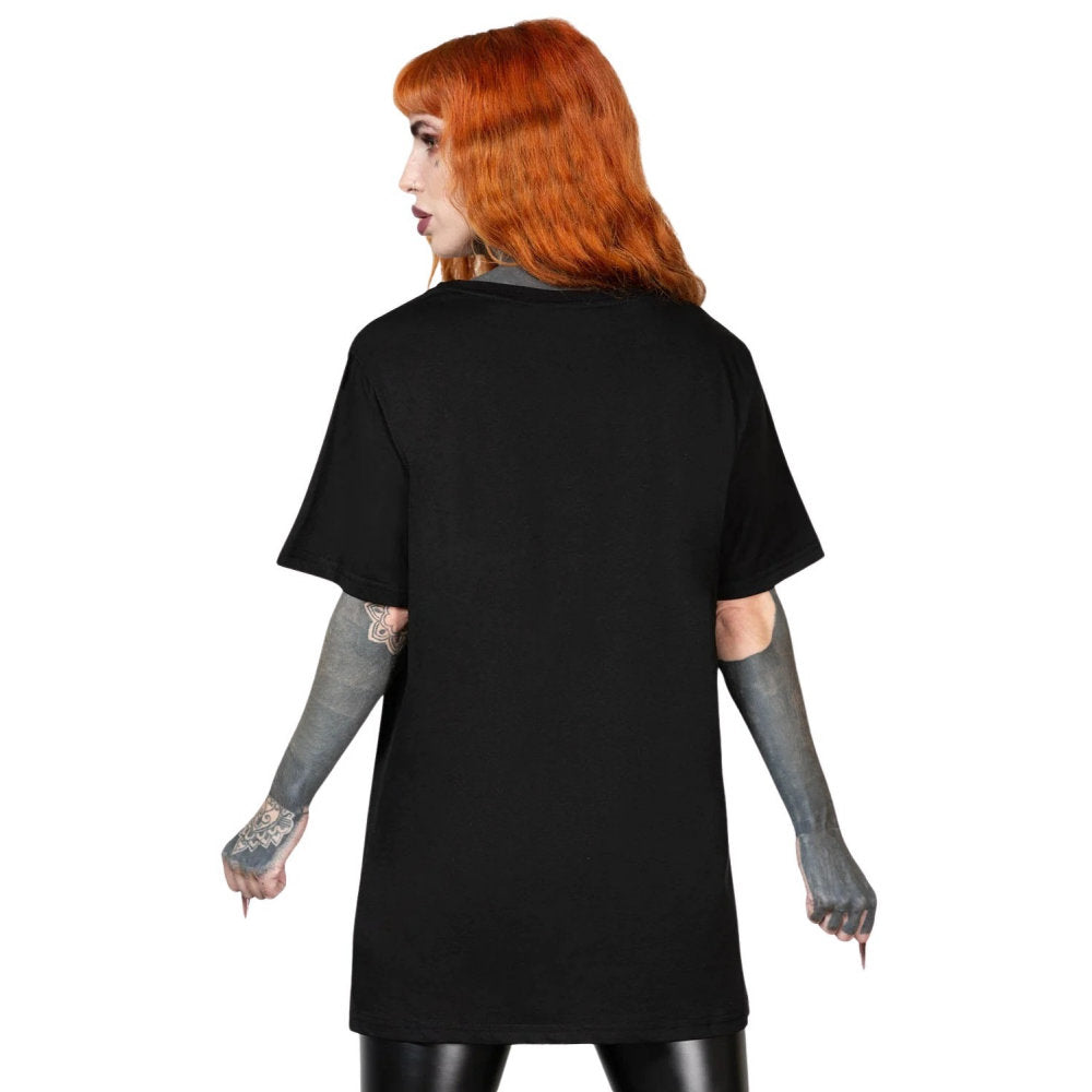 Killstar Mors T-Shirt