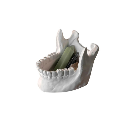 Killstar Ossuary Catch All Bowl