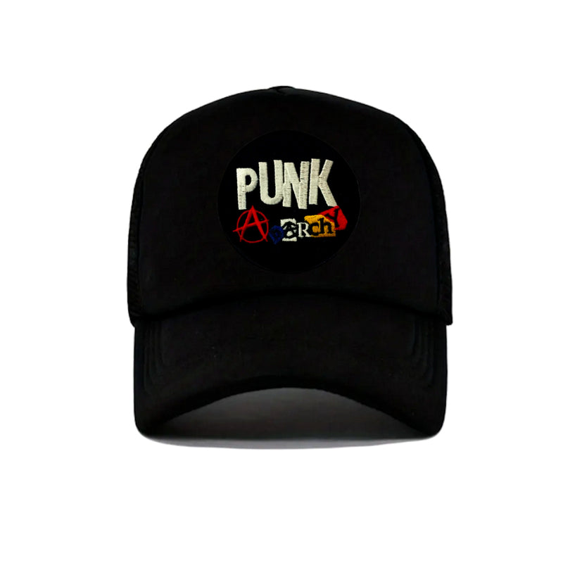 Punk Cap