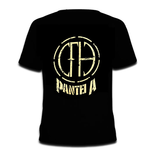 Pantera Cowboys From Hell Tee