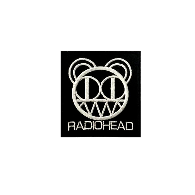 Radiohead Patch